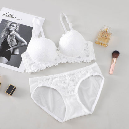 Womens Lingerie Set