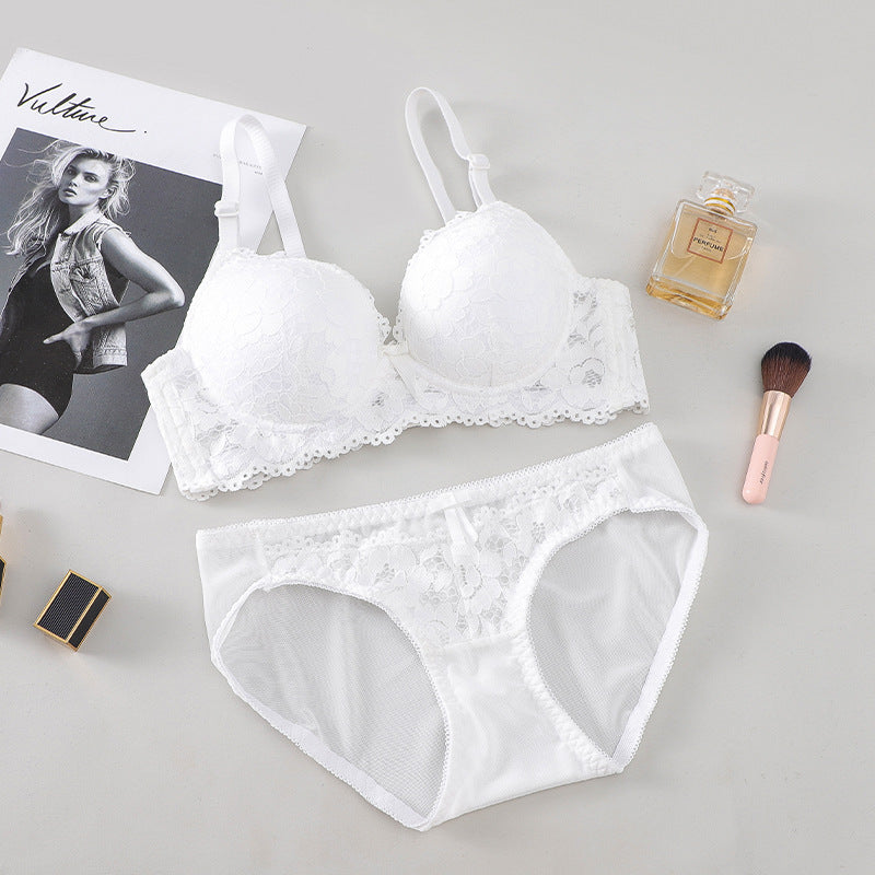 Womens Lingerie Set