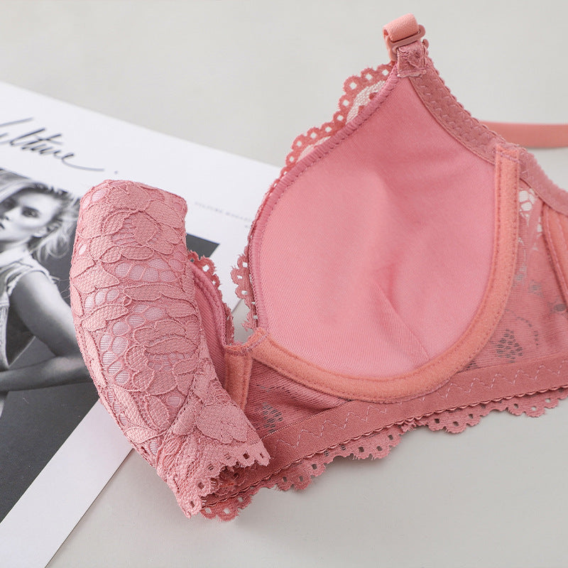 Womens Lingerie Set