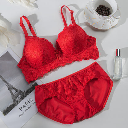 Womens Lingerie Set
