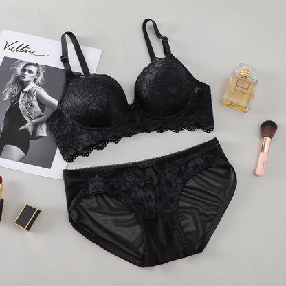 Womens Lingerie Set