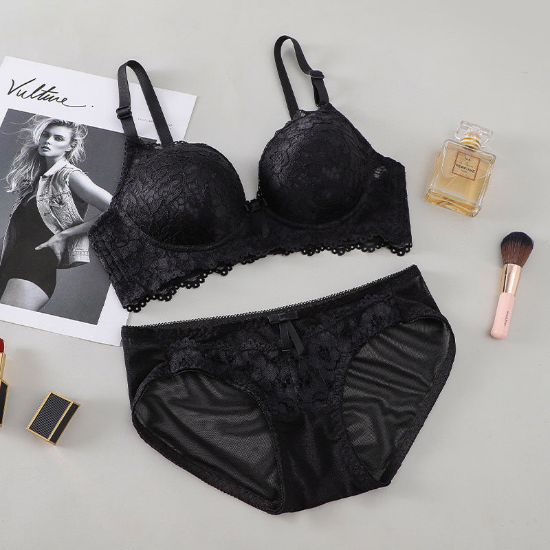 Womens Lingerie Set