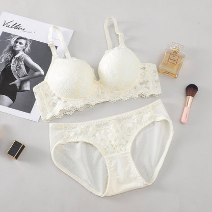 Womens Lingerie Set