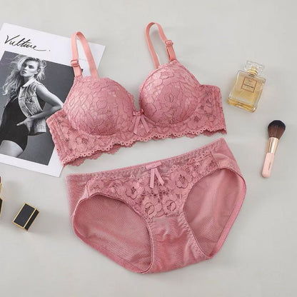 Womens Lingerie Set