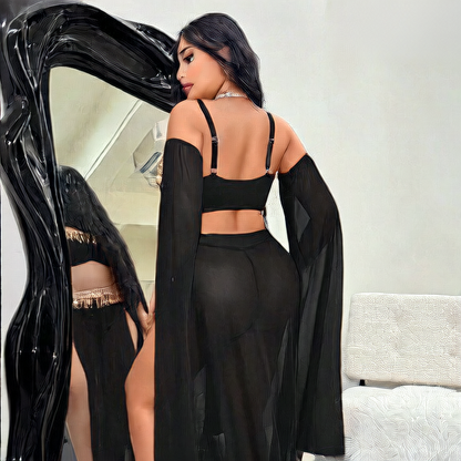 Womens Lingerie Set