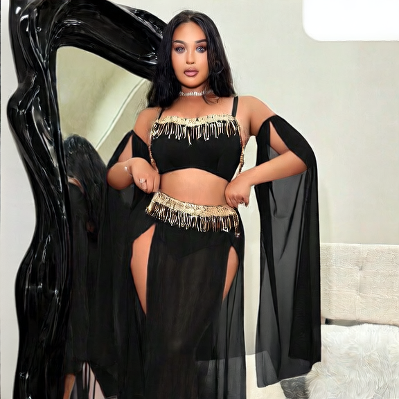 Womens Lingerie Set