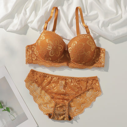 Womens Lingerie Set