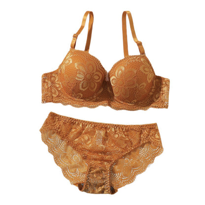 Womens Lingerie Set