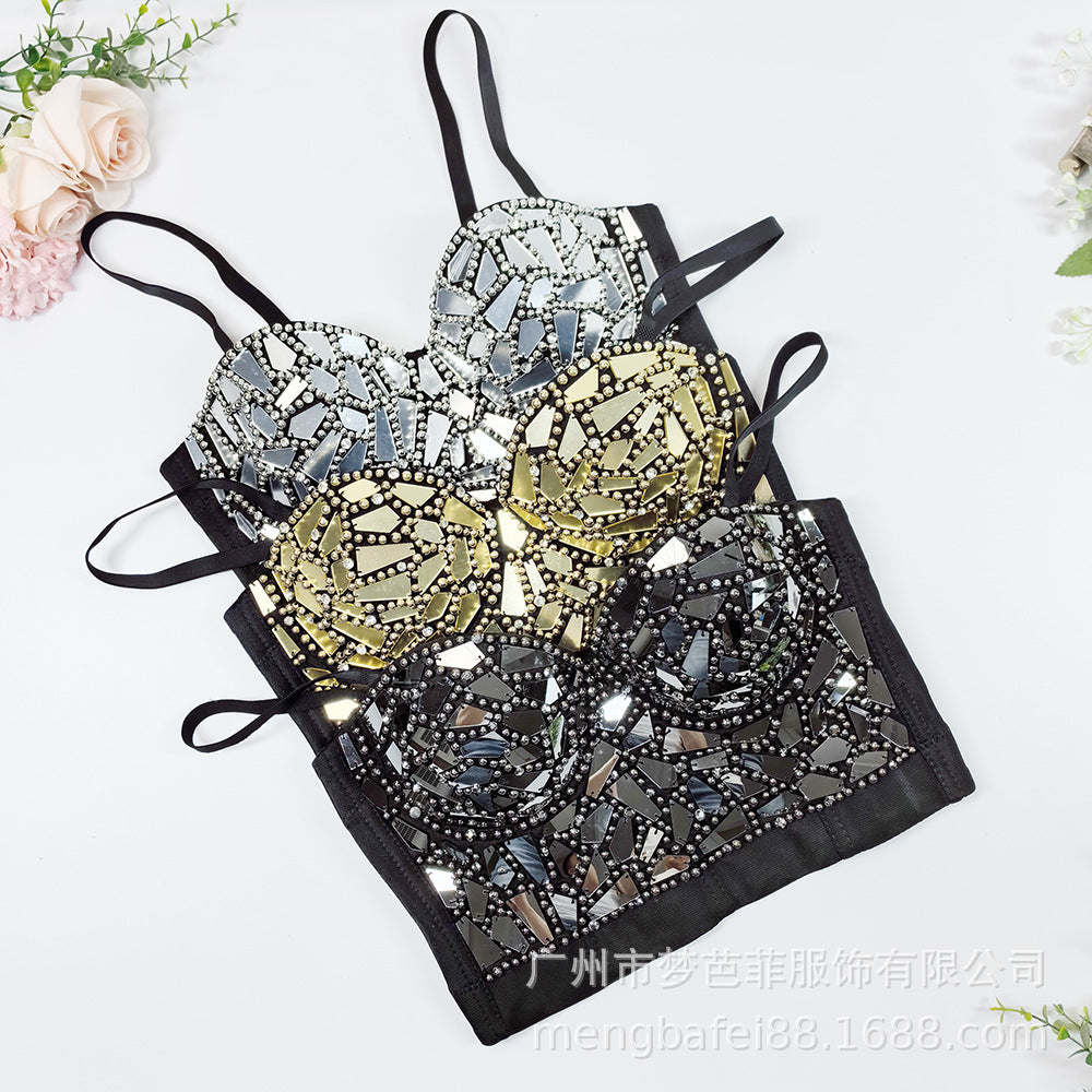 Womens Lingerie Top
