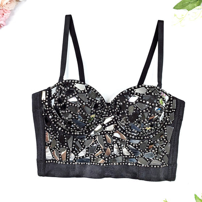 Womens Lingerie Top