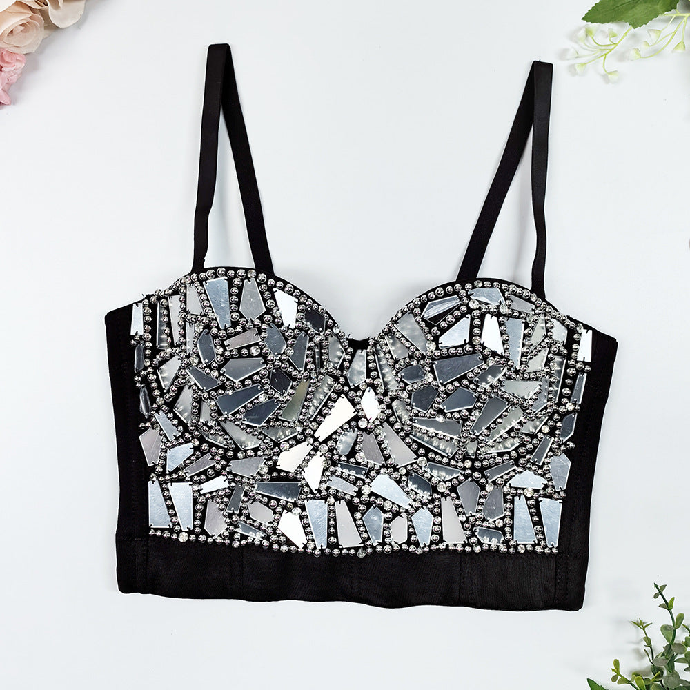 Womens Lingerie Top