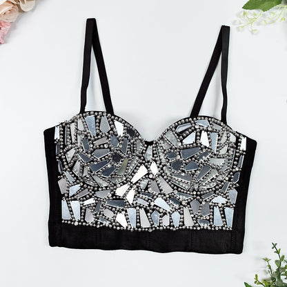 Womens Lingerie Top