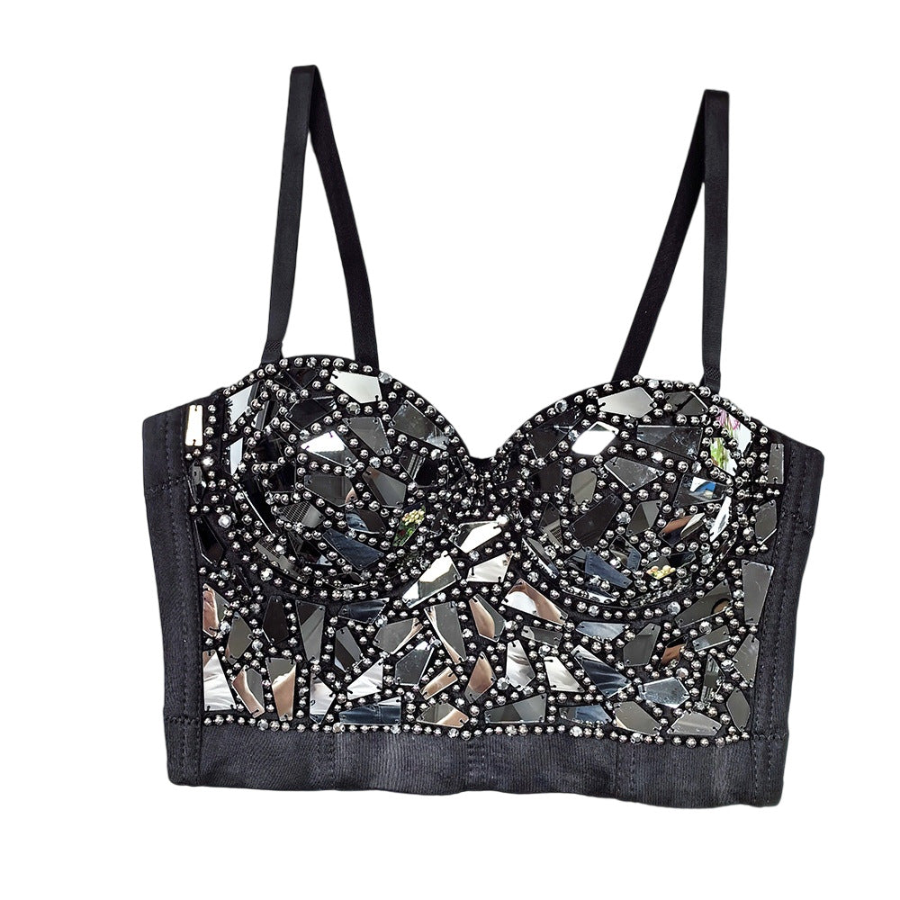 Womens Lingerie Top