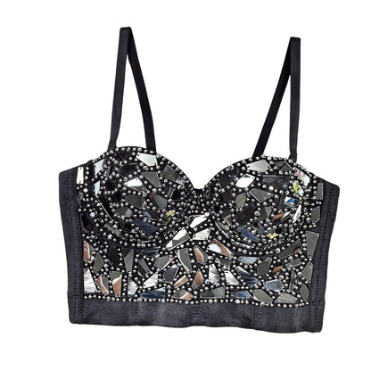Womens Lingerie Top