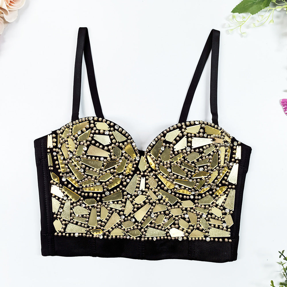 Womens Lingerie Top