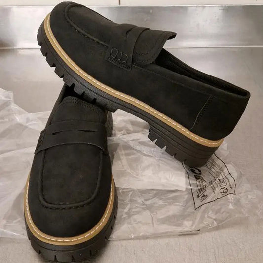 Womens Loafers