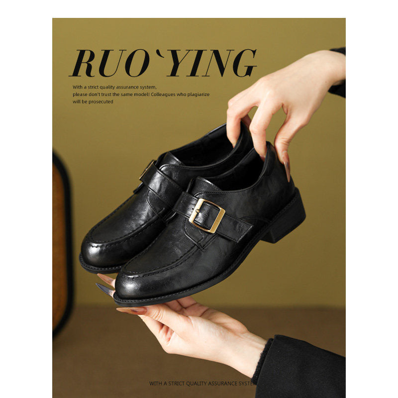Womens Loafers