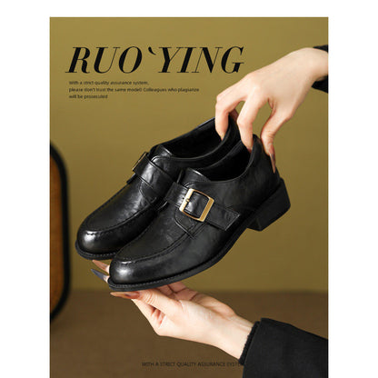 Womens Loafers