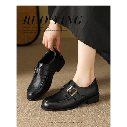 Womens Loafers
