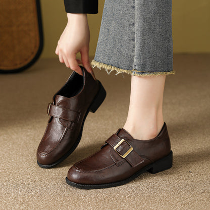 Womens Loafers