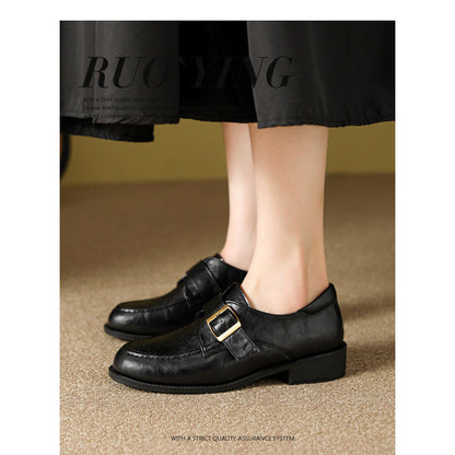 Womens Loafers