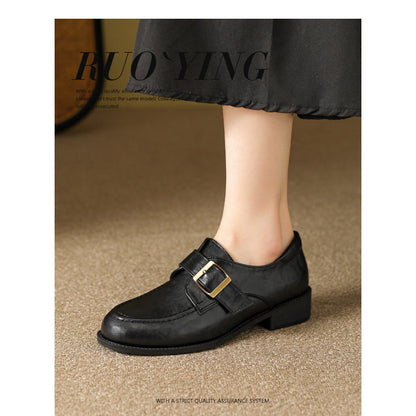 Womens Loafers
