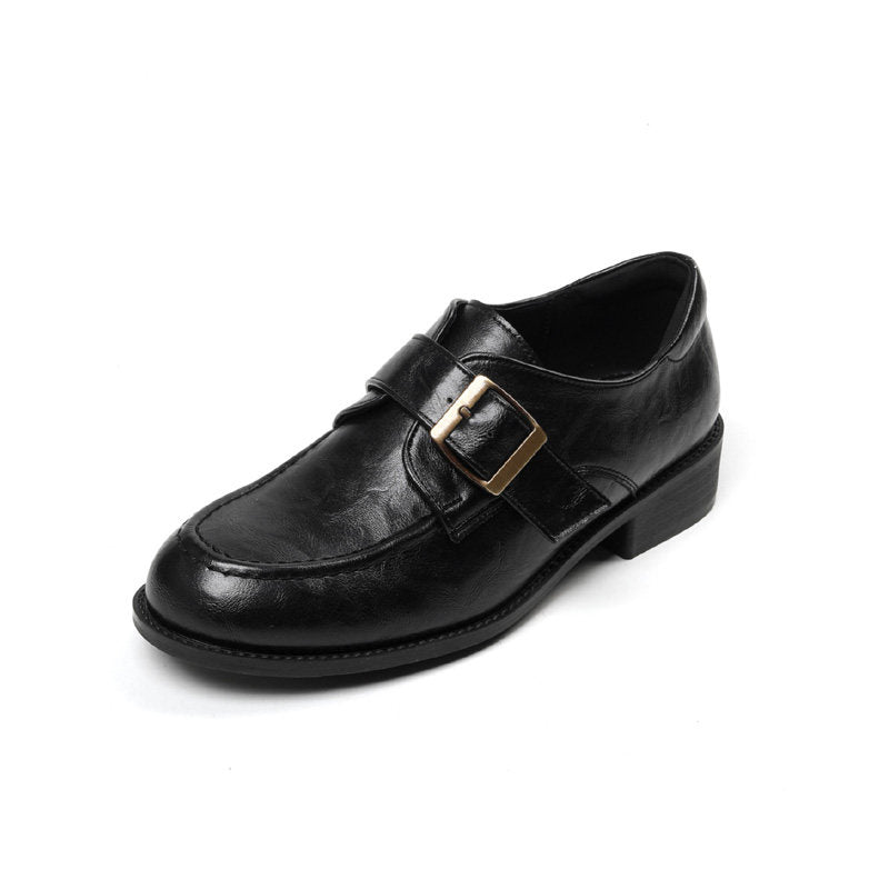 Womens Loafers