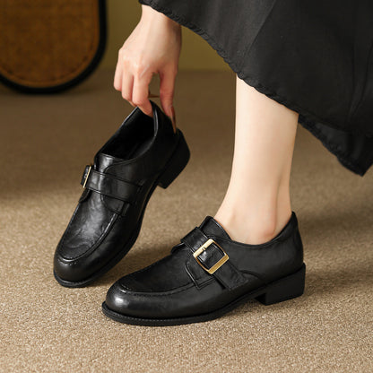 Womens Loafers