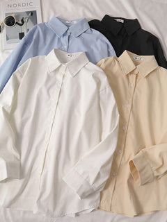 Cream White