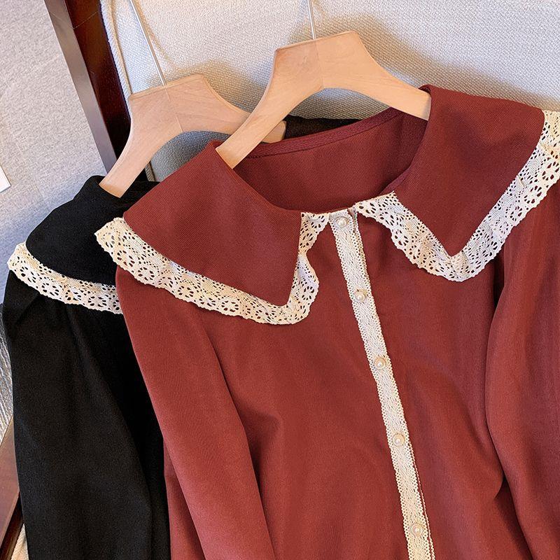 Womens Loose Fit Blouse