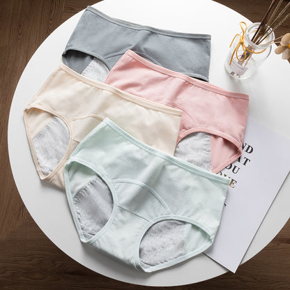 Womens Menstrual Pants