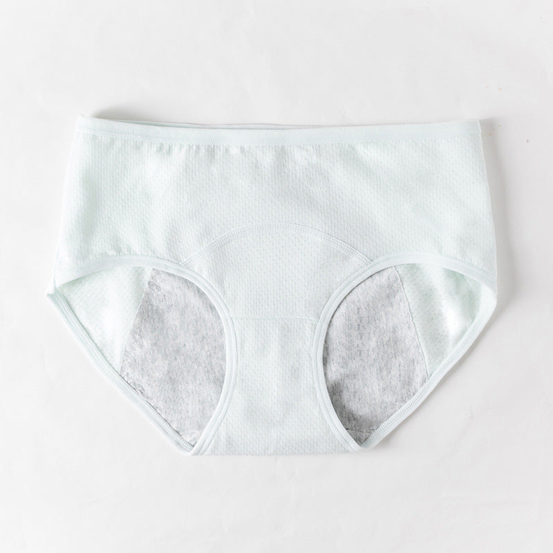 Womens Menstrual Pants