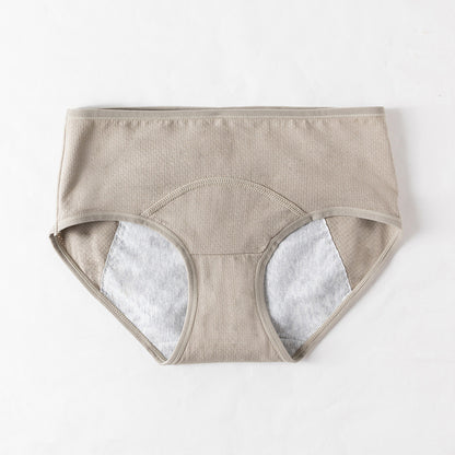 Womens Menstrual Pants