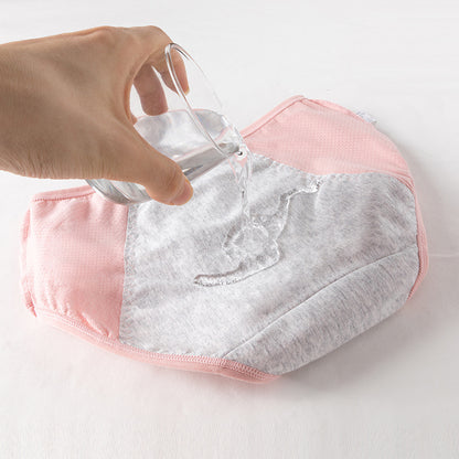 Womens Menstrual Pants