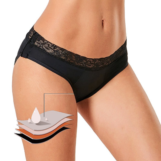 Womens Menstrual Pants