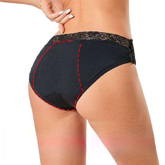Womens Menstrual Pants