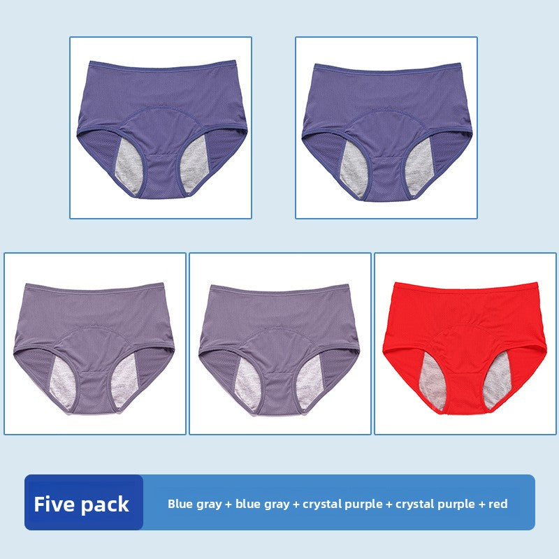 Womens Menstrual Underwear