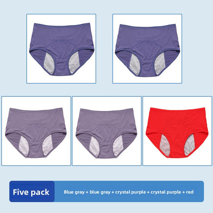 Womens Menstrual Underwear