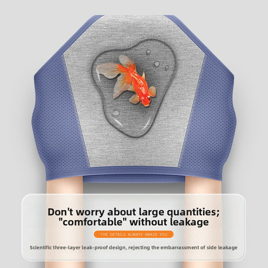 Womens Menstrual Underwear