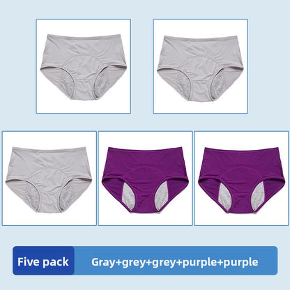 Womens Menstrual Underwear