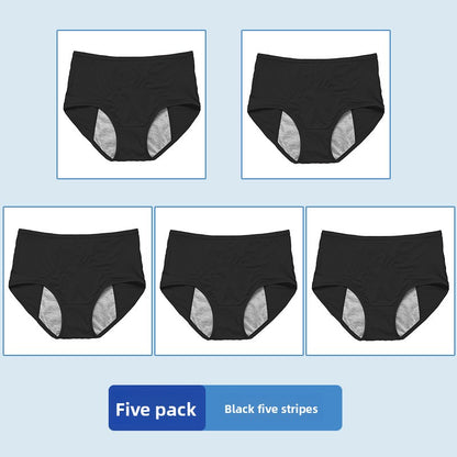 Womens Menstrual Underwear