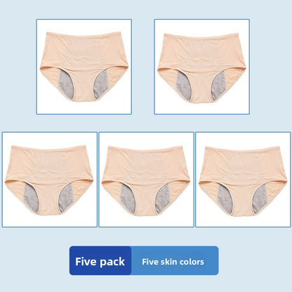 Womens Menstrual Underwear