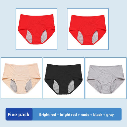 Womens Menstrual Underwear