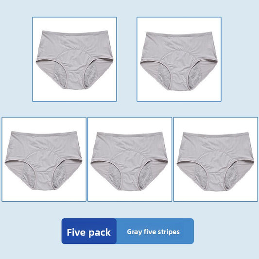 Womens Menstrual Underwear