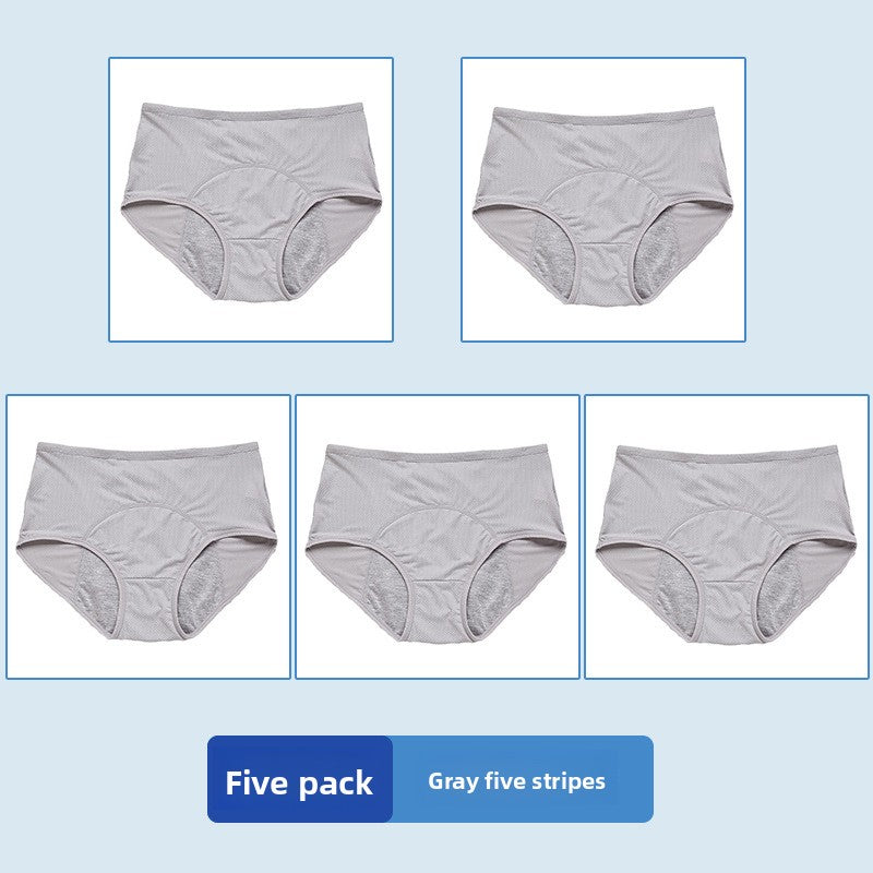 Womens Menstrual Underwear