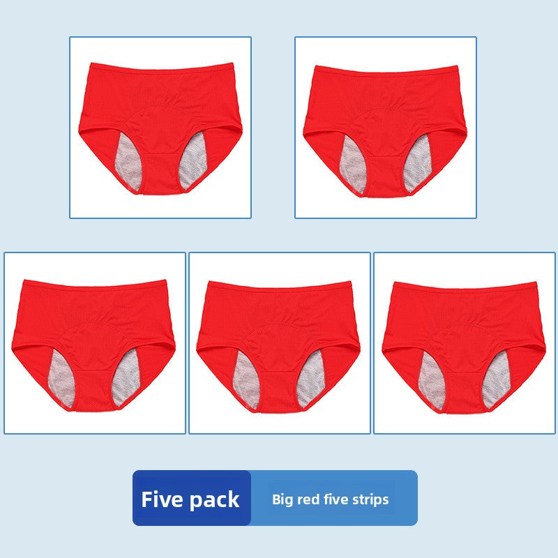 Womens Menstrual Underwear