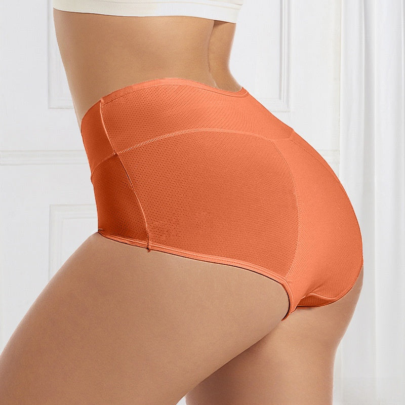 Womens Menstrual Underwear Leak Protection Breathable
