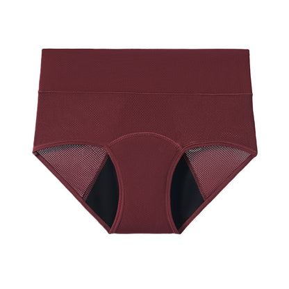 Womens Menstrual Underwear Leak Protection Breathable