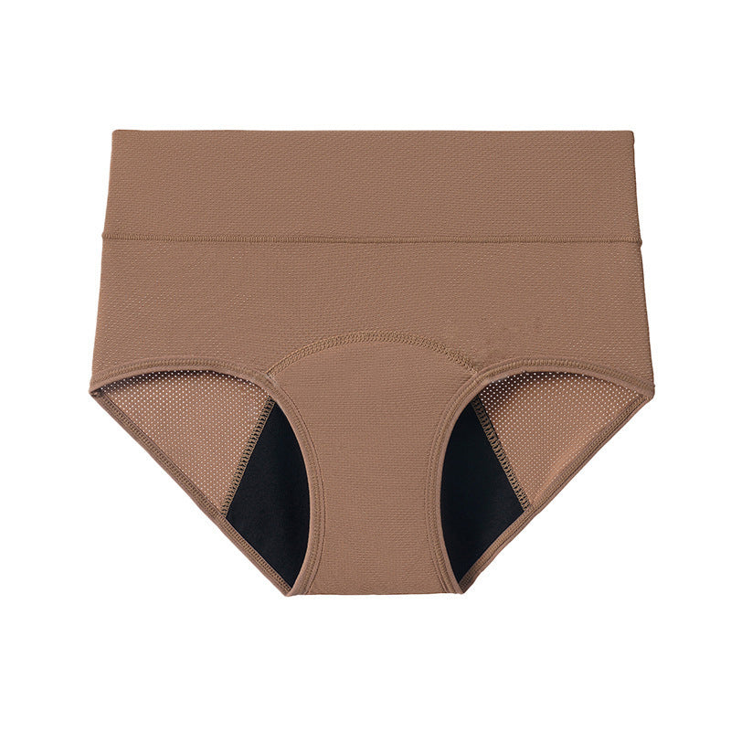 Womens Menstrual Underwear Leak Protection Breathable