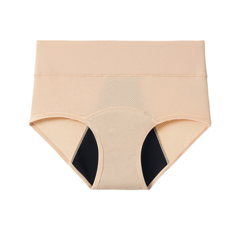 Womens Menstrual Underwear Leak Protection Breathable